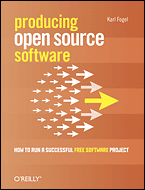 Producing open source software
