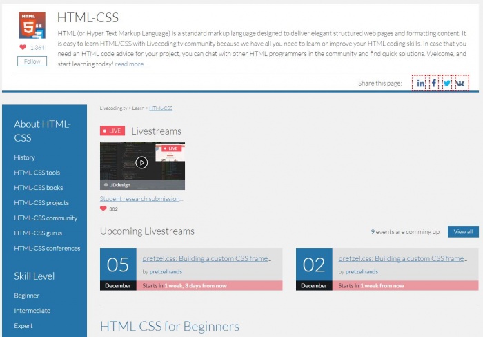 4-html-css-learn-page