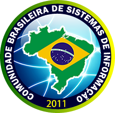 CBSI Comunidade Brasileira de Sistemas de Informação