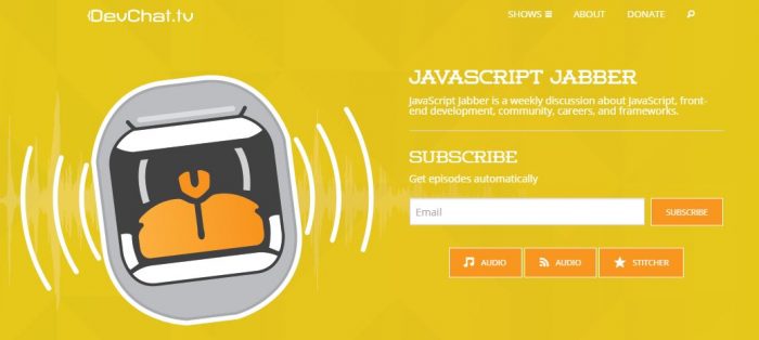 8-JavaScript-Jabber