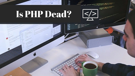 Is PHP Dead- (4)