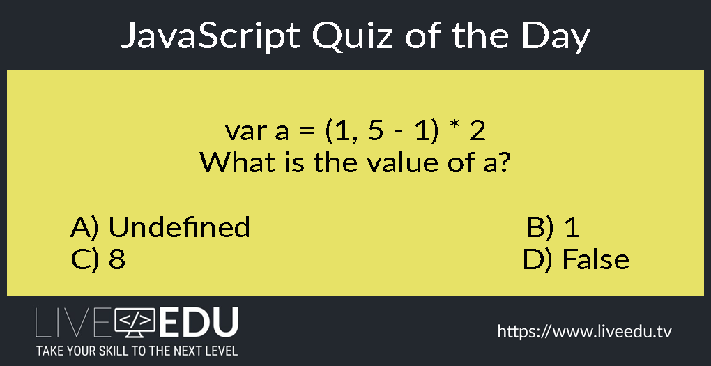 javascript-quiz-of-the-day