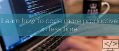 learn-how-to-code-more-productive-in-less-time