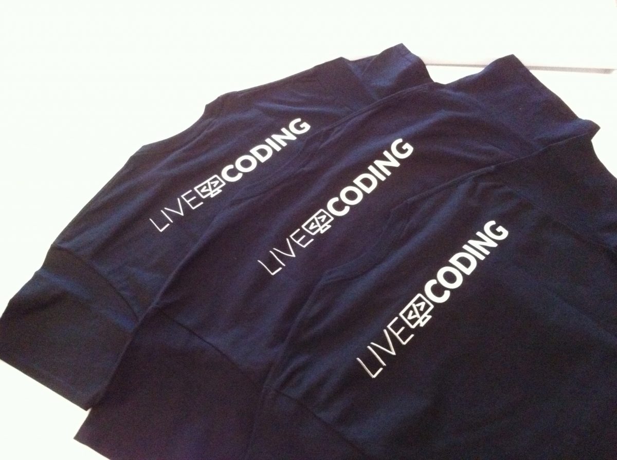 Livecoding_tshirt