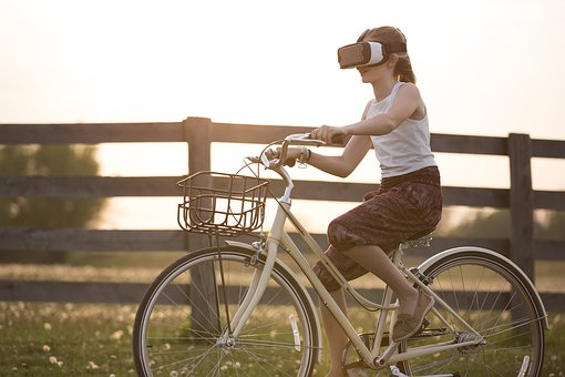 7 Promising Opportunities Open to The World of Virtual Reality (VR) Technology