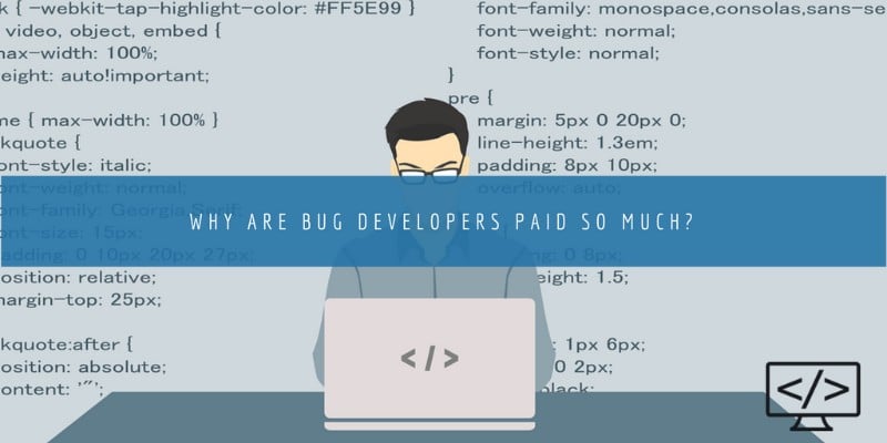 bug-developers