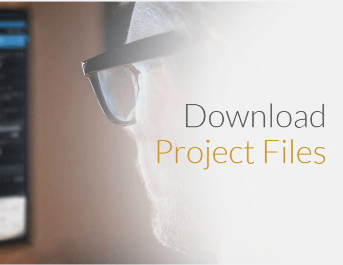 download-project-files