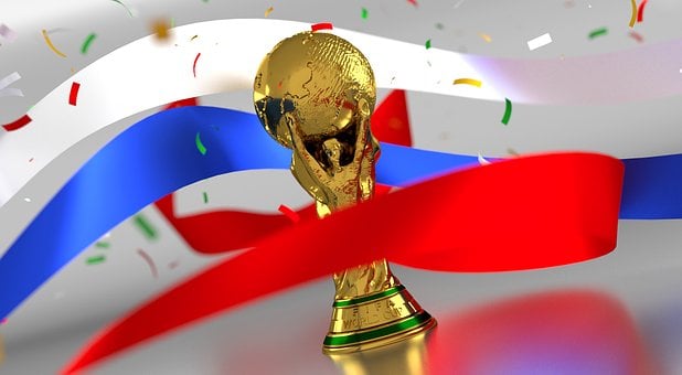 2018 FIFA World Cup: Three Key Lessons for Web and Mobile Developers
