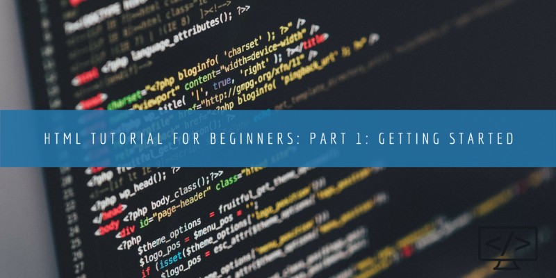 html tutorial for beginners