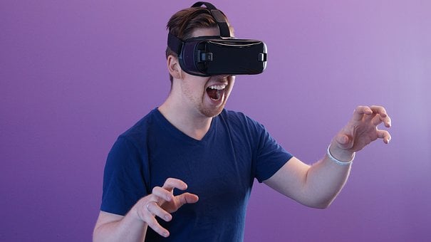 How to Design For AR and VR