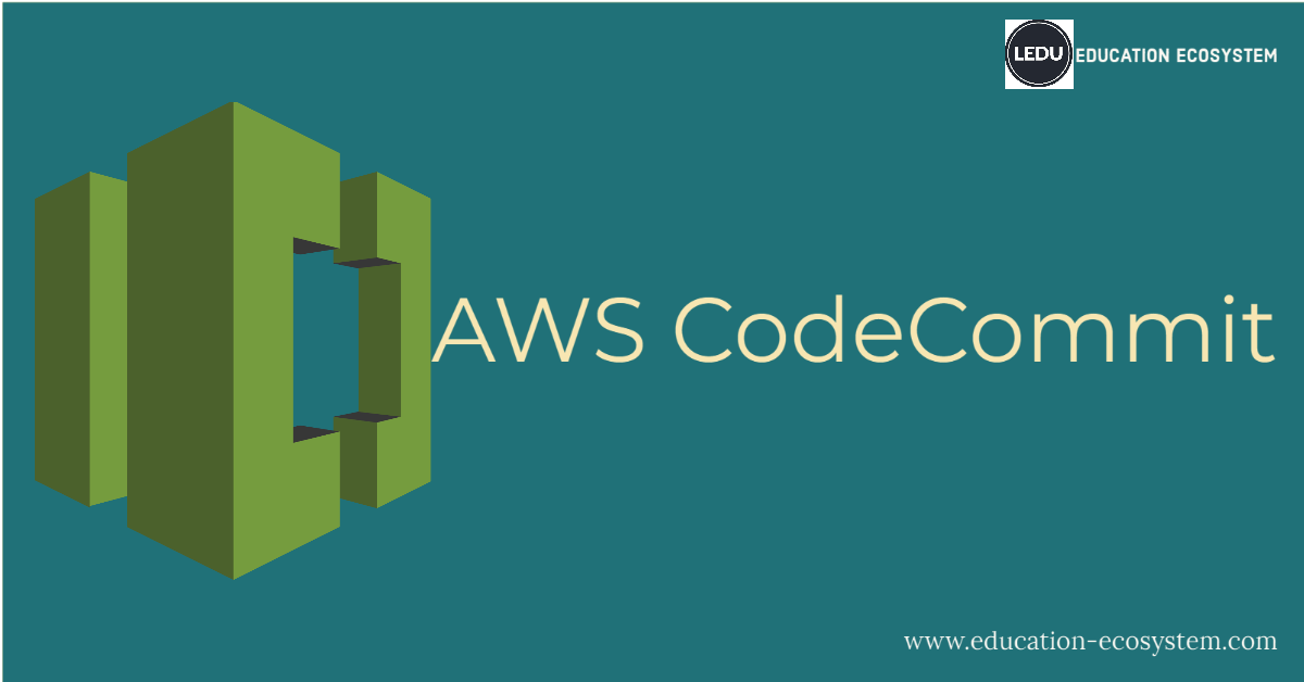 AWS CodeCommit banner