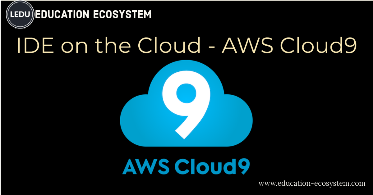 AWS Cloud9 (1)