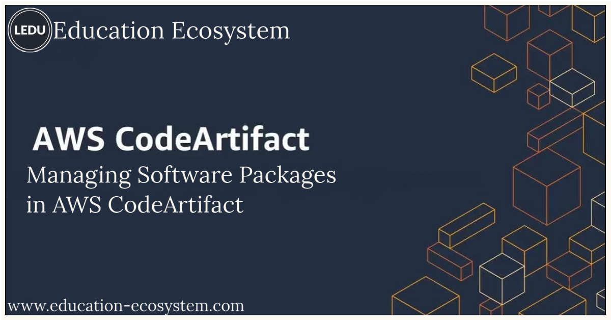 AWS CodeArtifact (1)