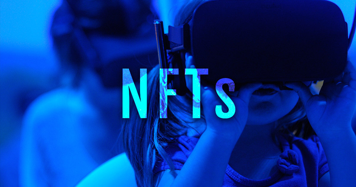 Top 10 use cases of NFT in Education